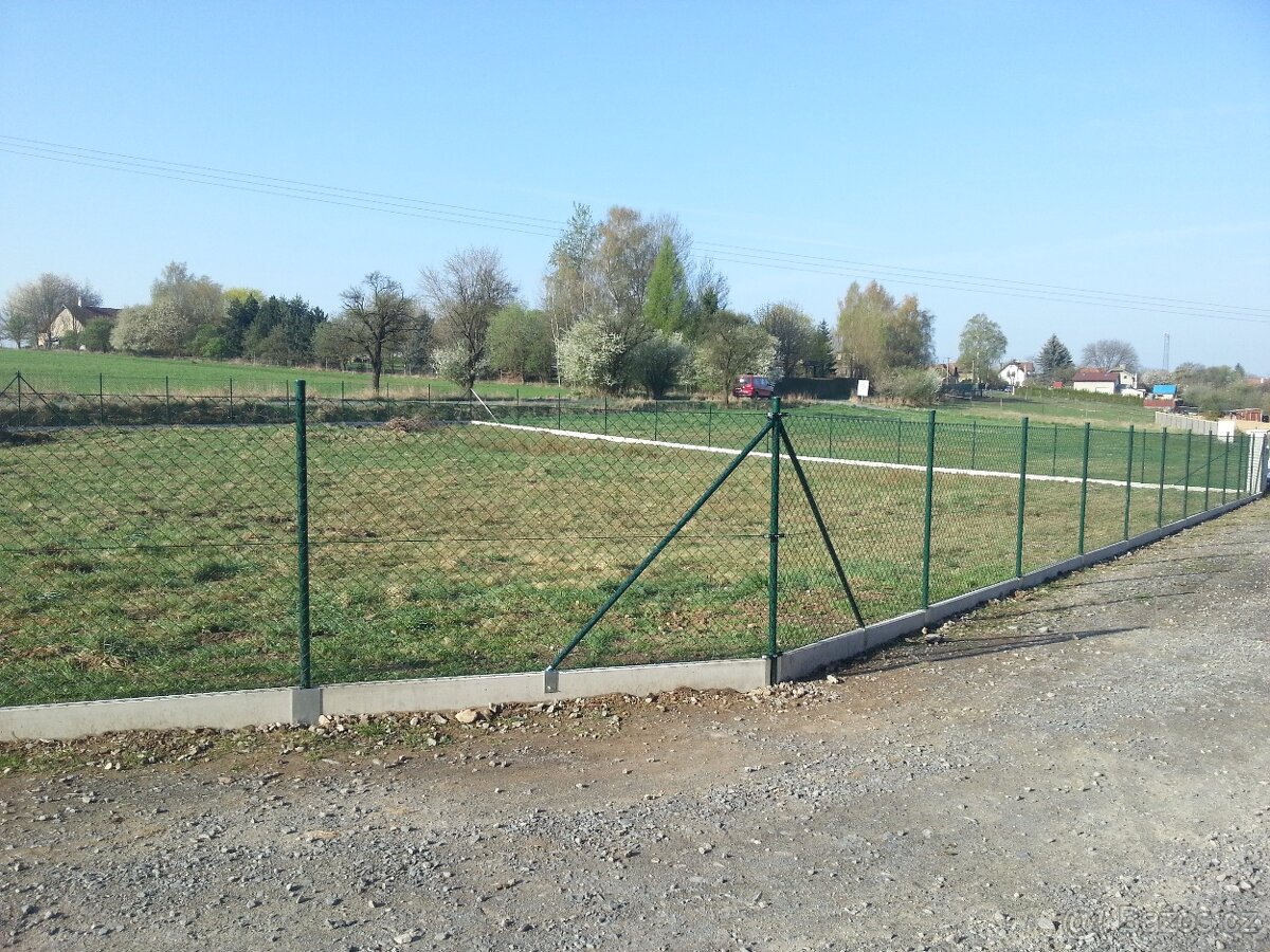 Pomocný dělník - 3