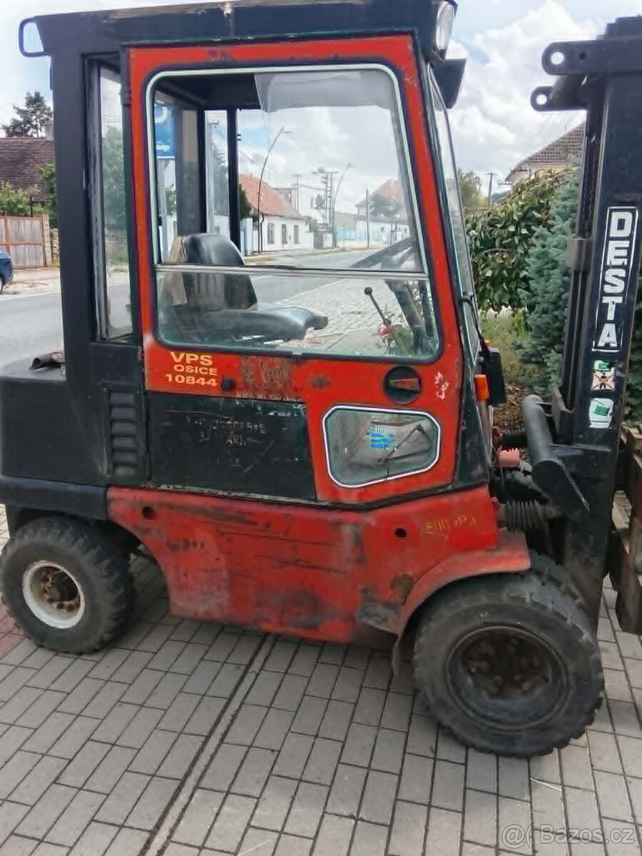 desta 3222 - 3