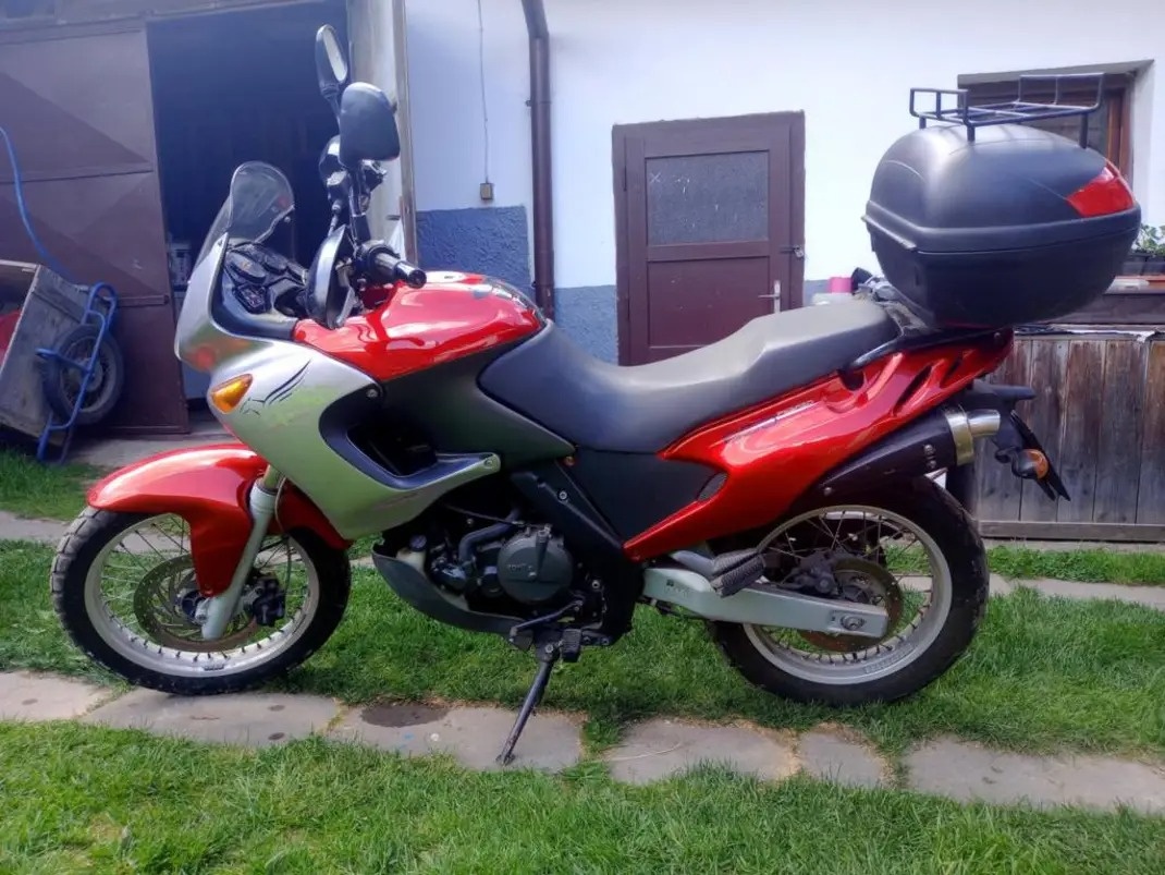Aprilia Pegaso 650 - 3