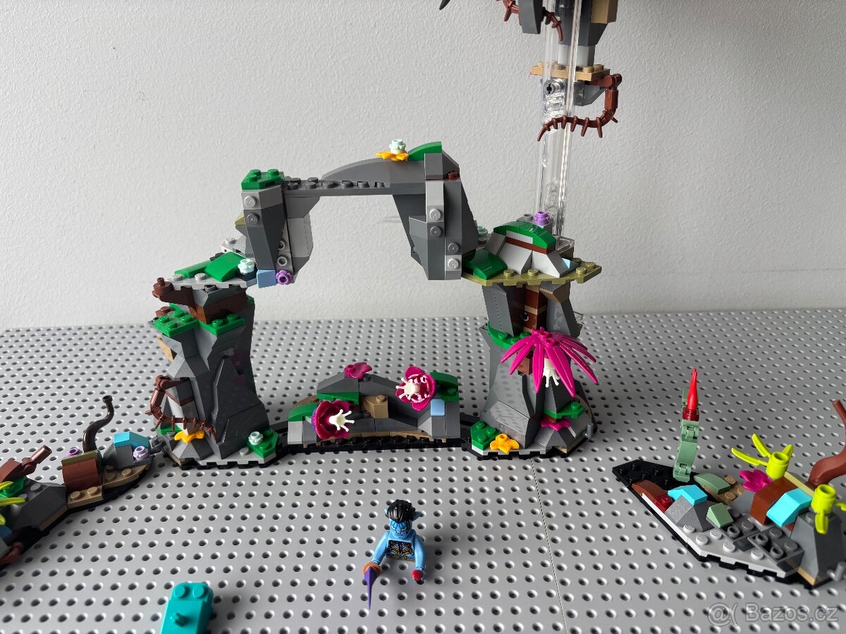 lego avatar 75574 - 3