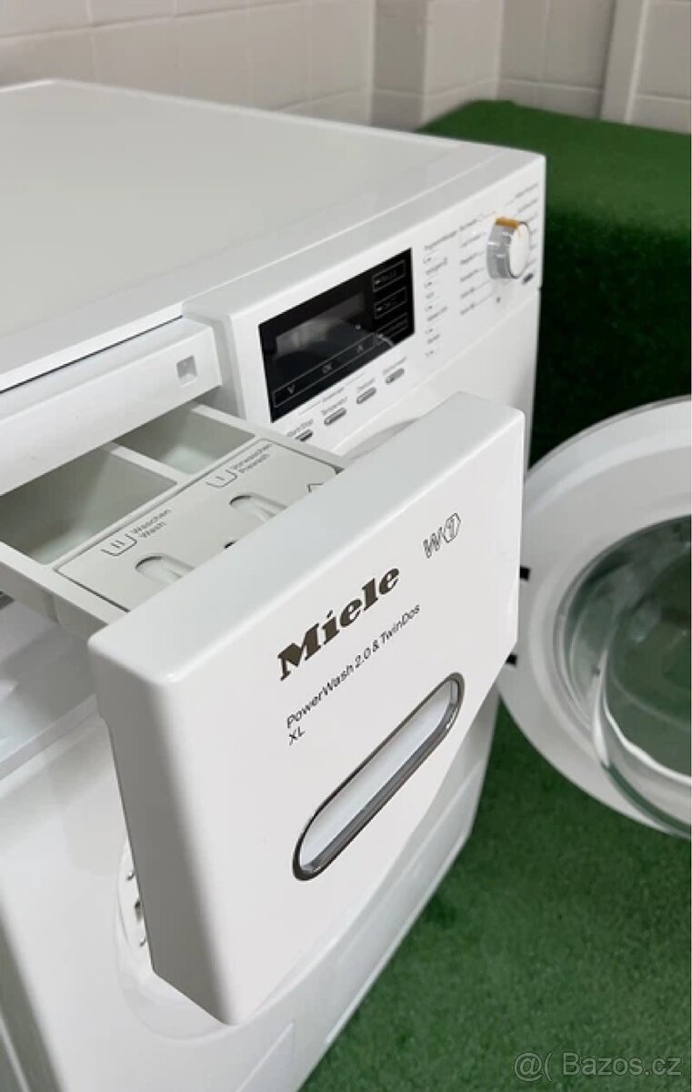 Pračka miele - 3