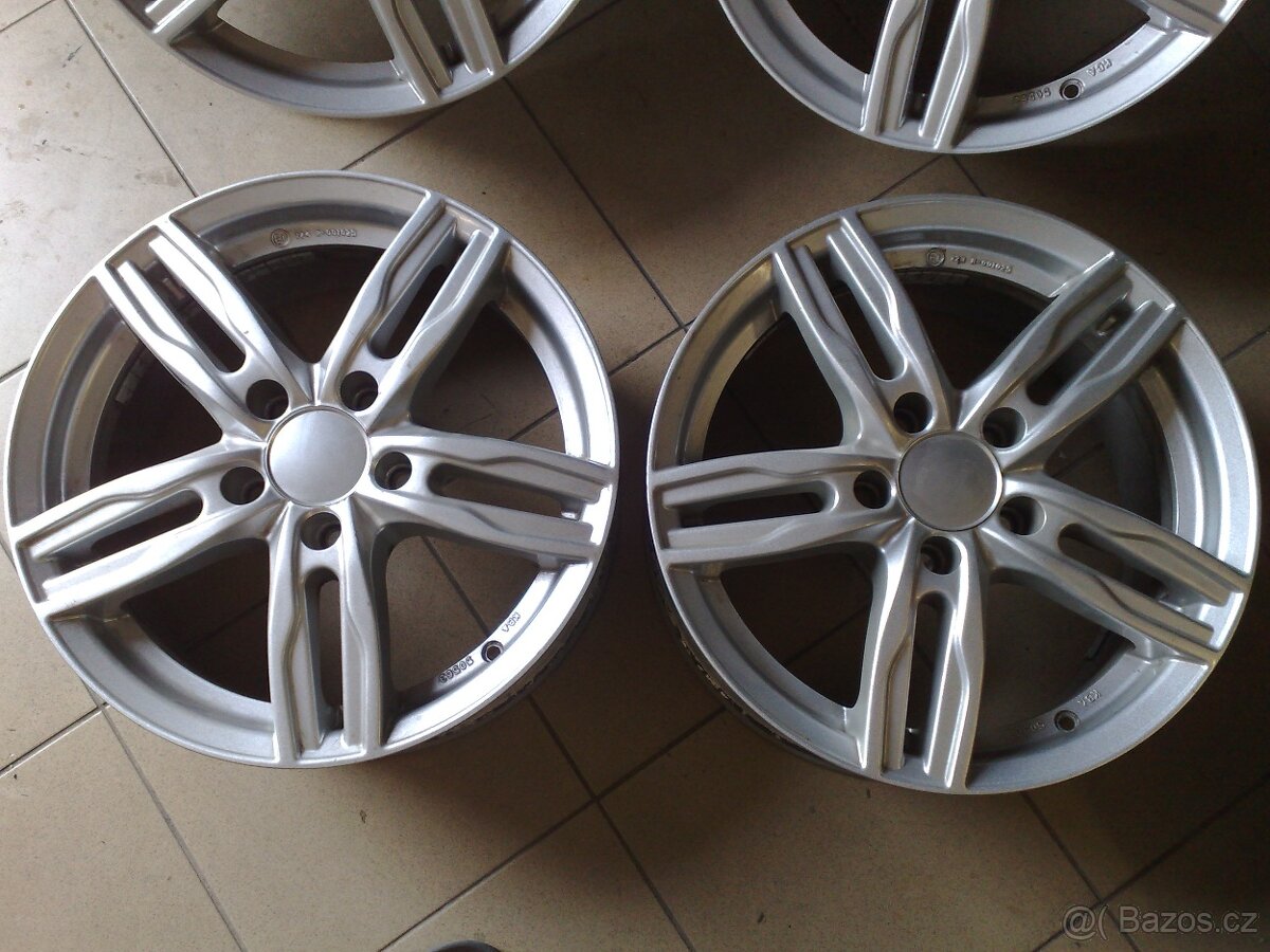 alu kola 5x112 r16 - 3