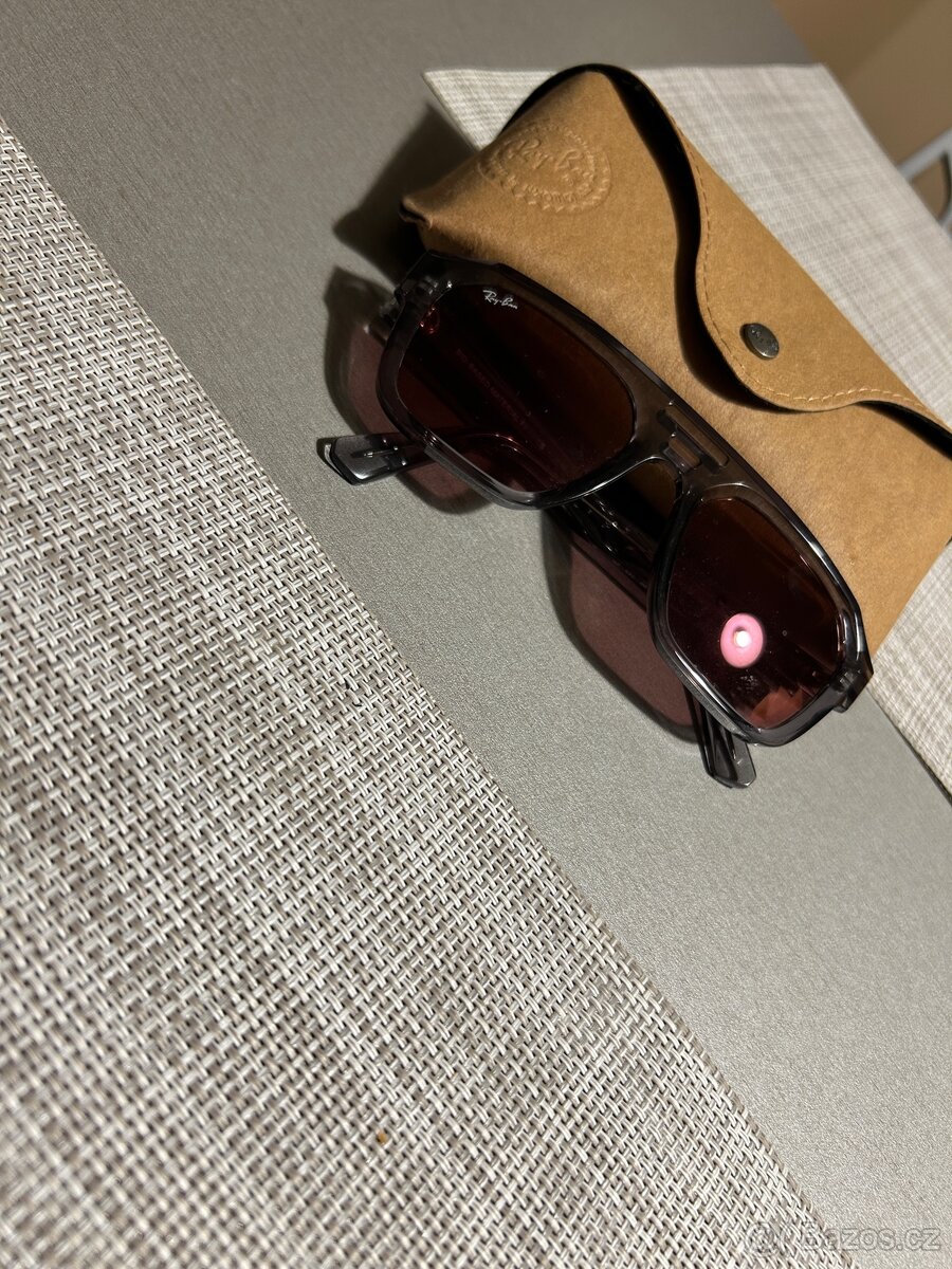 Sluneční brýle ray-ban - 3