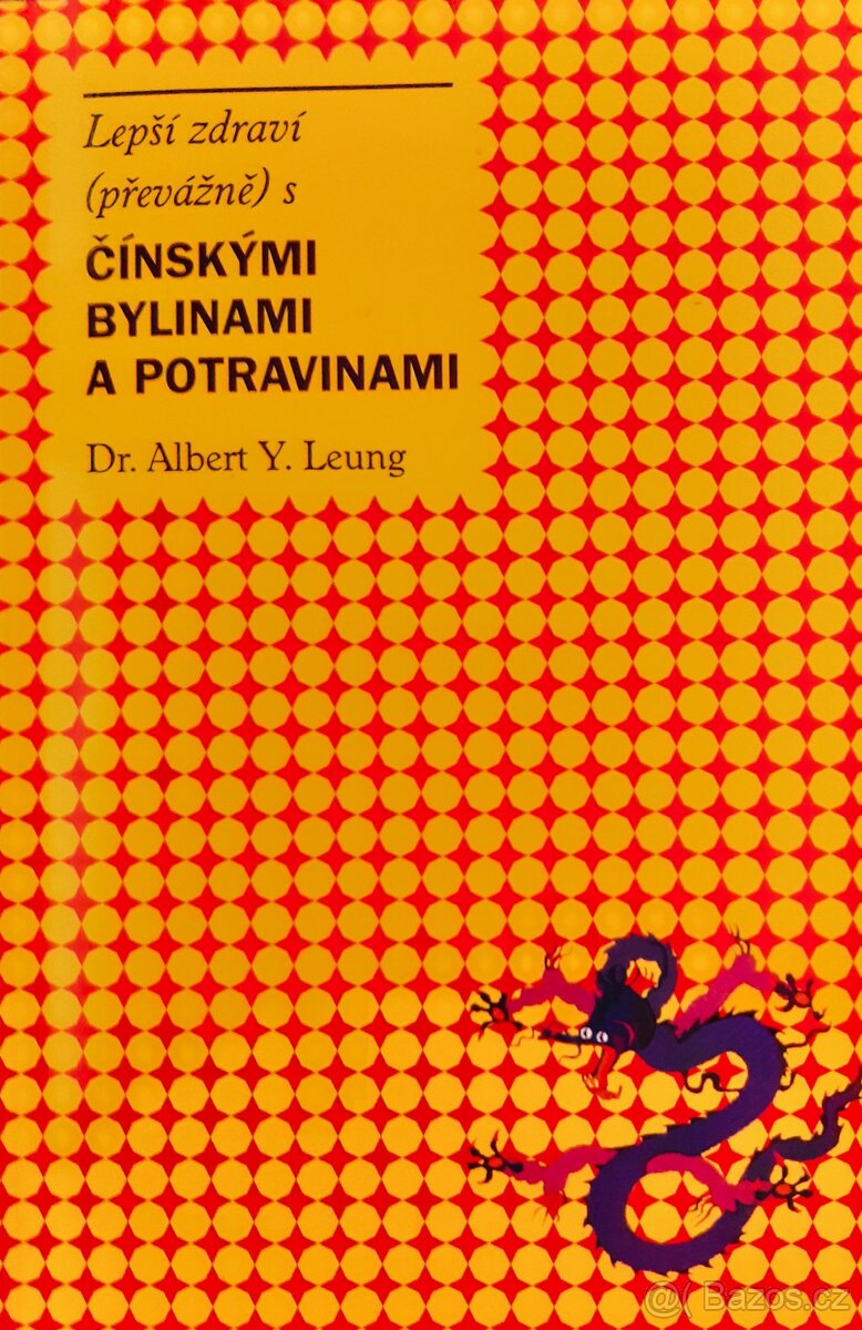 Knihy - ZDRAVÍ, LÉČBA, DIETA - 3