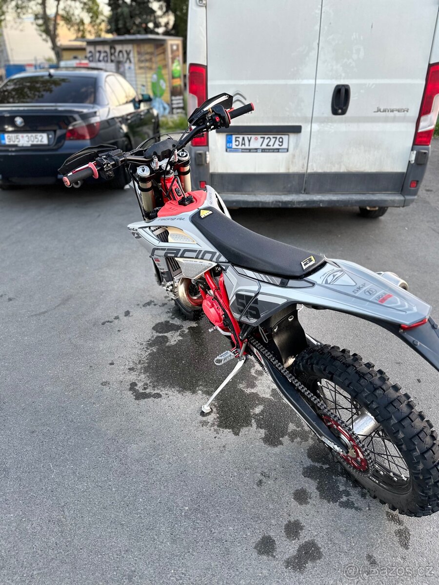 Beta rr300 2022