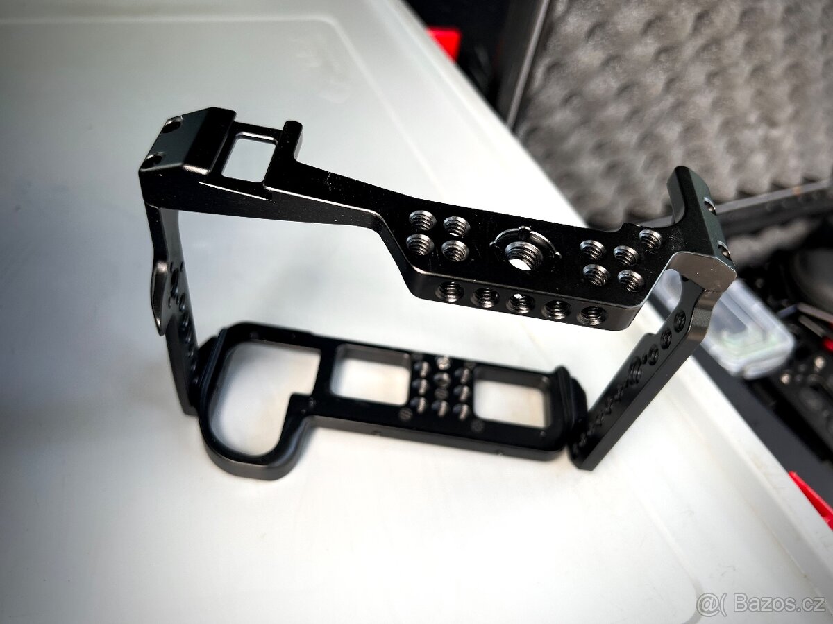 Klec pro Lumix S1 / S1H / S1R - 3