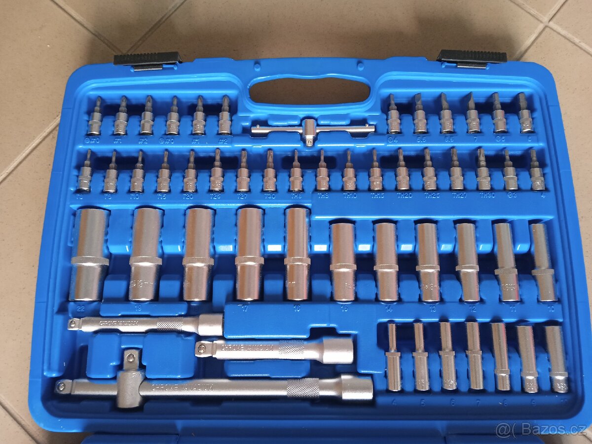 Gola sada CR-V Magg 171 ČR - 3