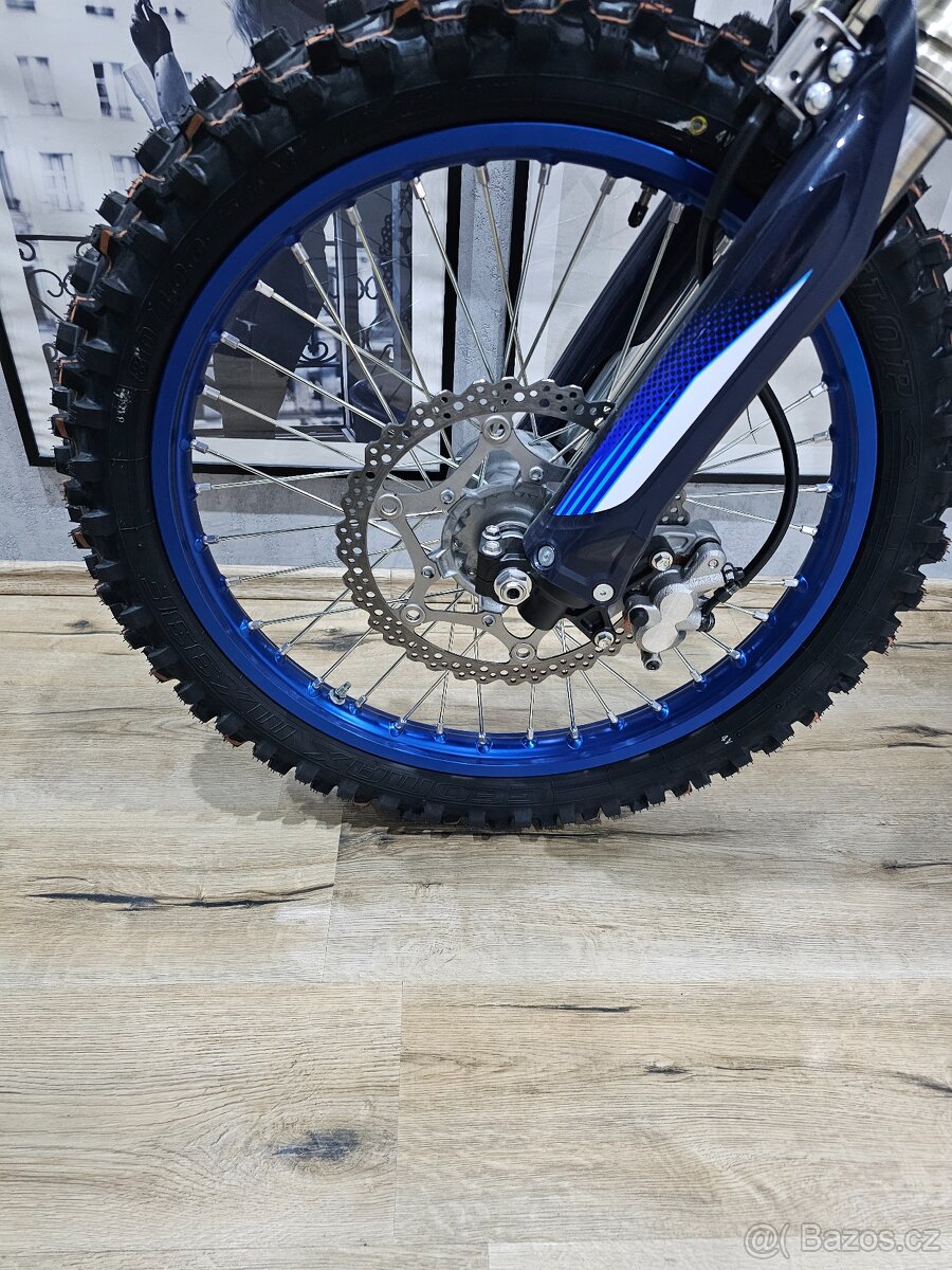 Predám Yamaha YZF 250 2025