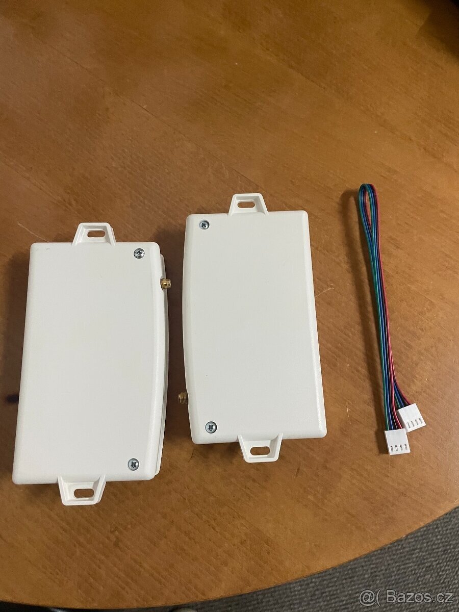 Komunikátor GSV 0 - 3