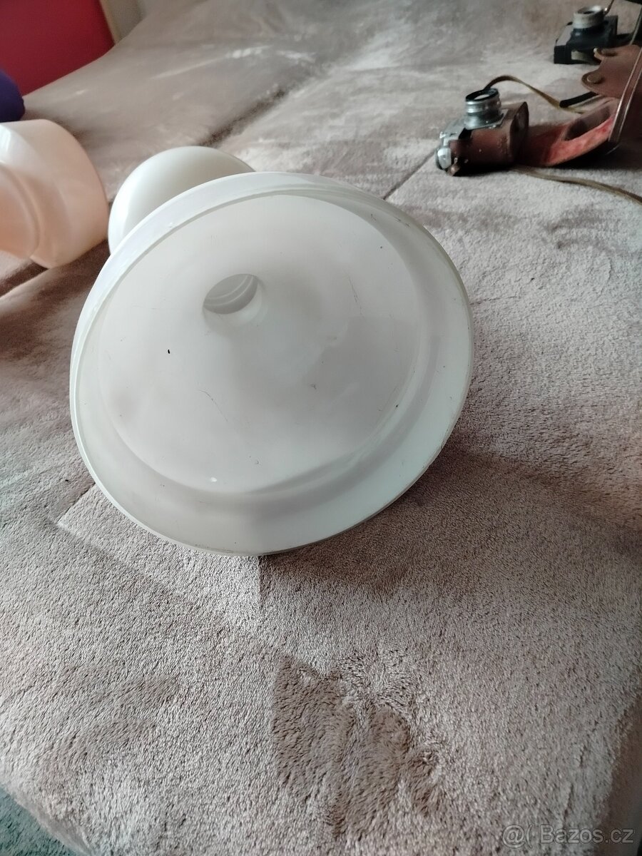 Lampy Ivan Jakeš - 3