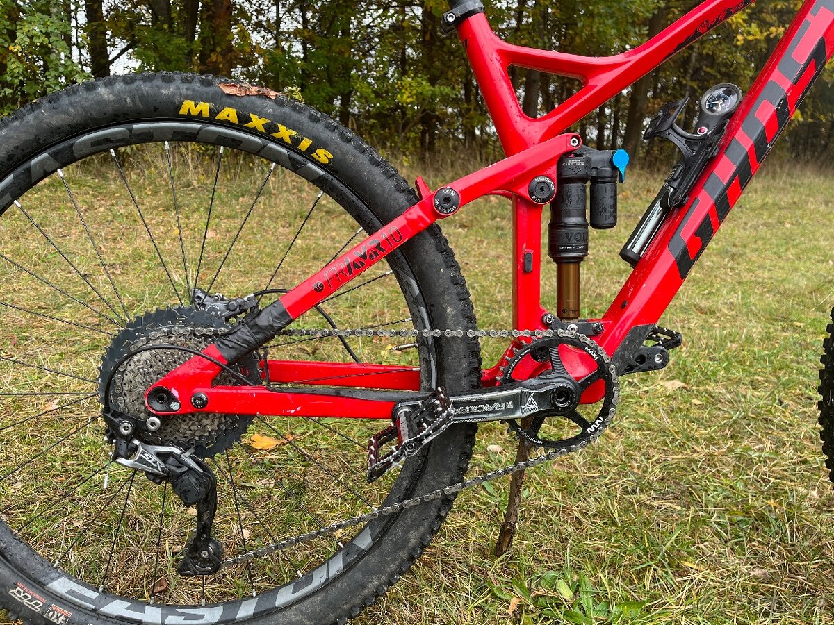 Ghost FrAmr LC10 - 3