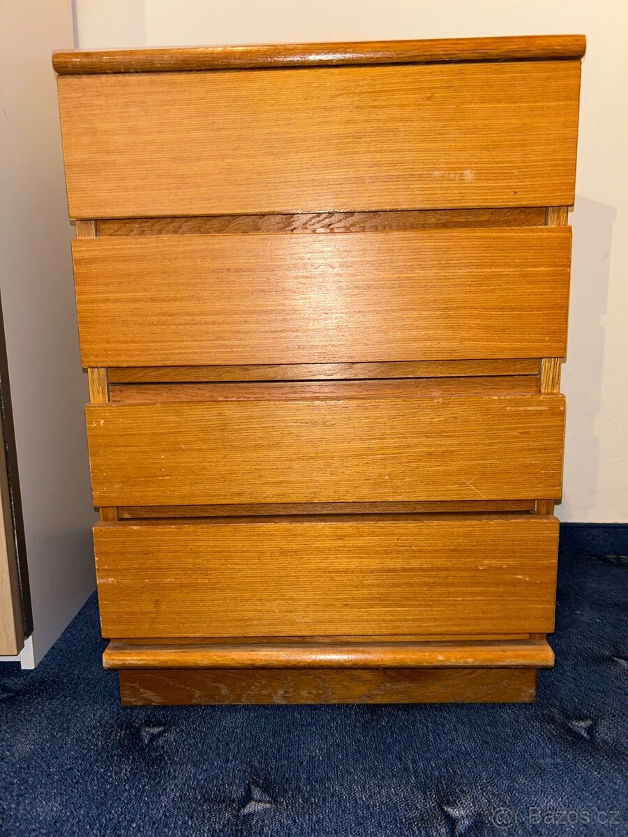 Obývací nábytek - 3