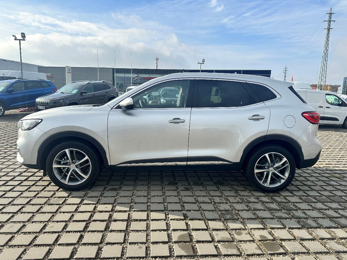 MG EHS PHEV 1,5 TGI Emotion - 3