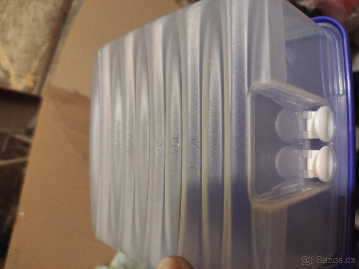 Prima klima Tupperware - 3