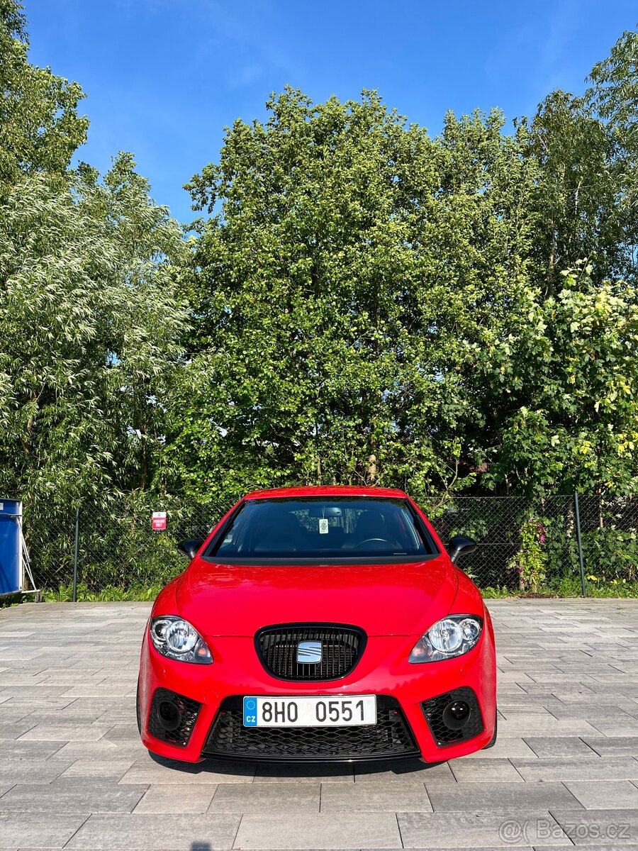 SEAT LEON CUPRA 1P - 3