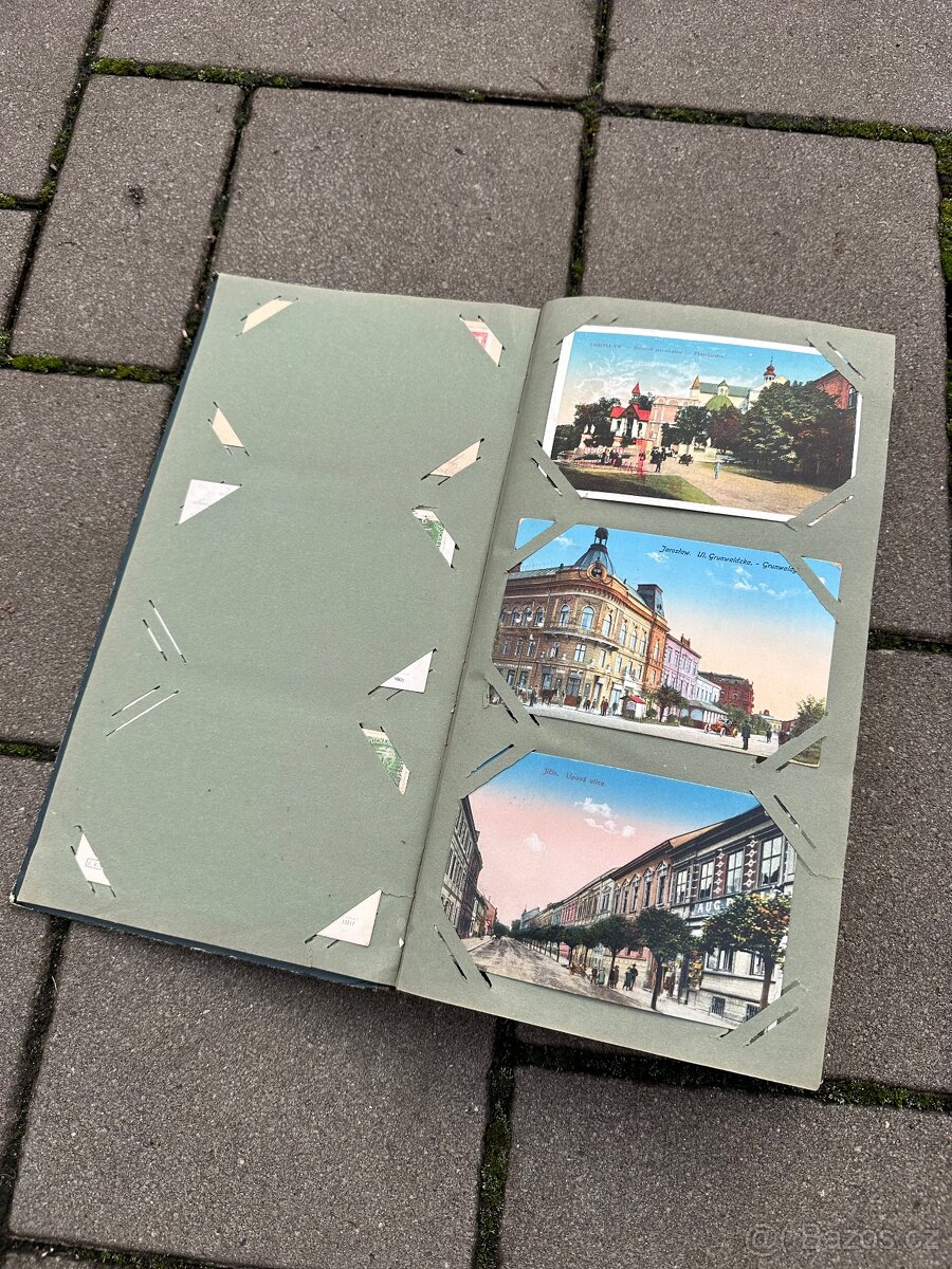 Pohlednice - 3