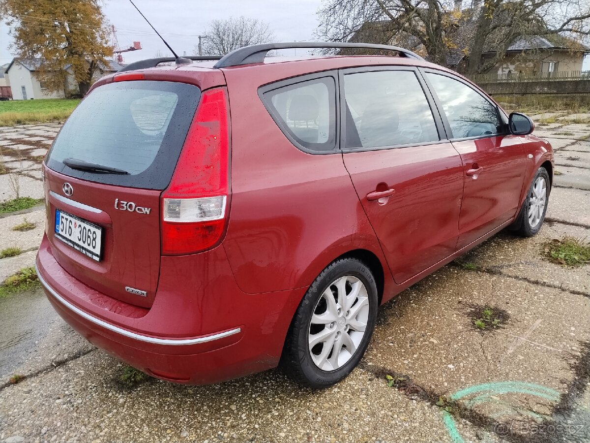 Hyundai i30 - 3