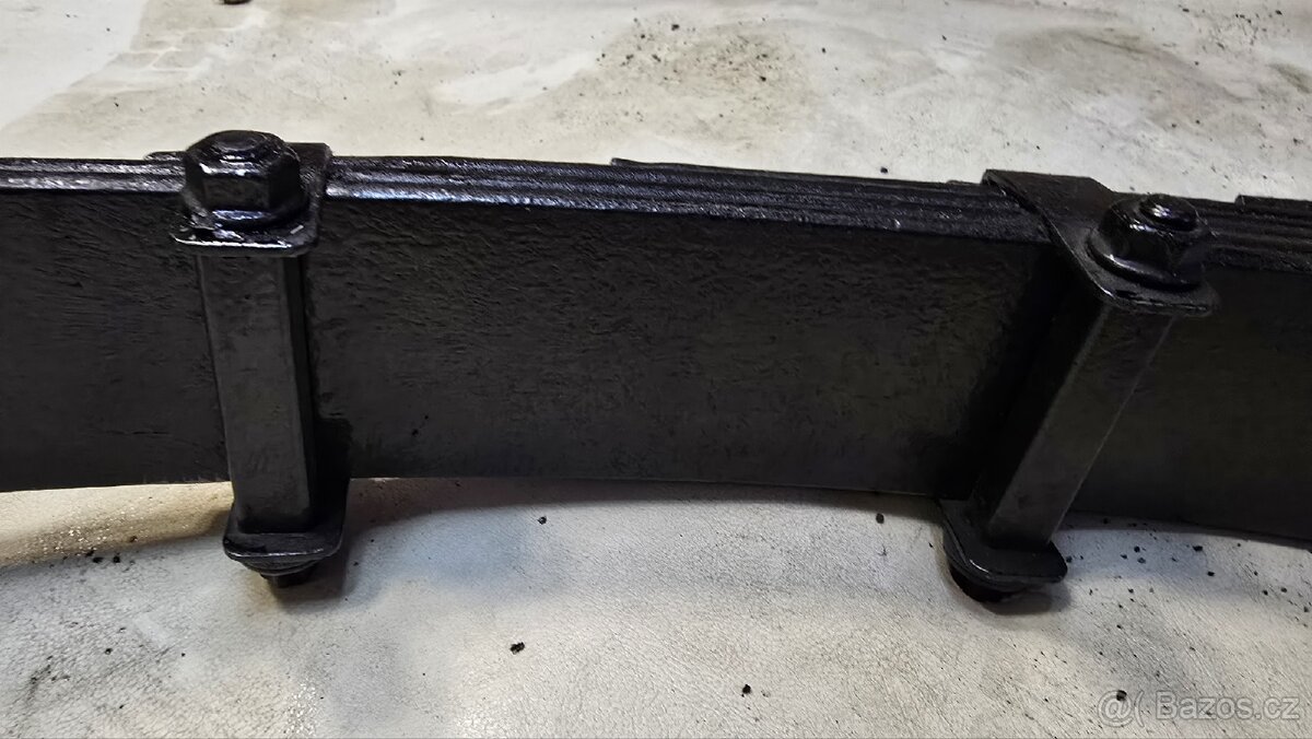 Chevrolet Corvette C3 - 3