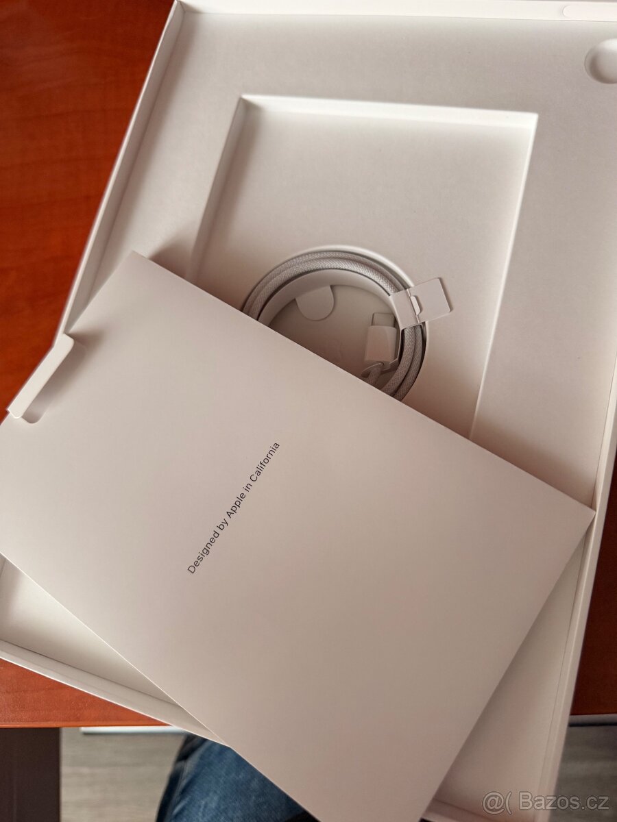 Apple ipad 2025 , 23 měsíců záruka - 3