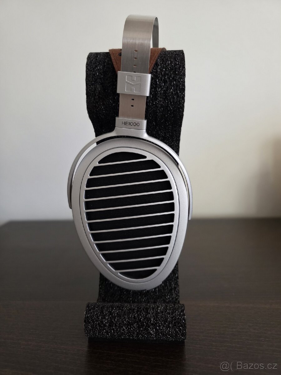 Hifiman HE1000 Stealth - 3