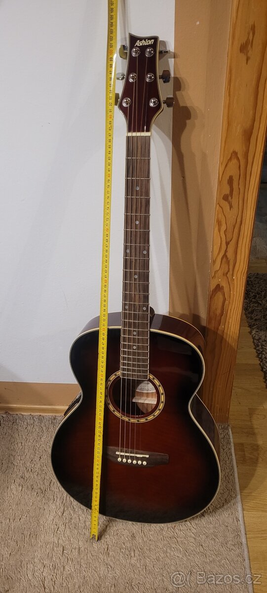 Kytara Ashton SL 29 WRS - 3
