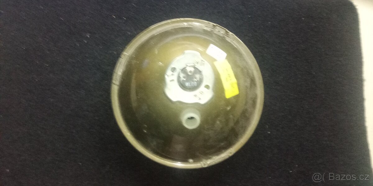 Škoda 100 přední svetla - 3