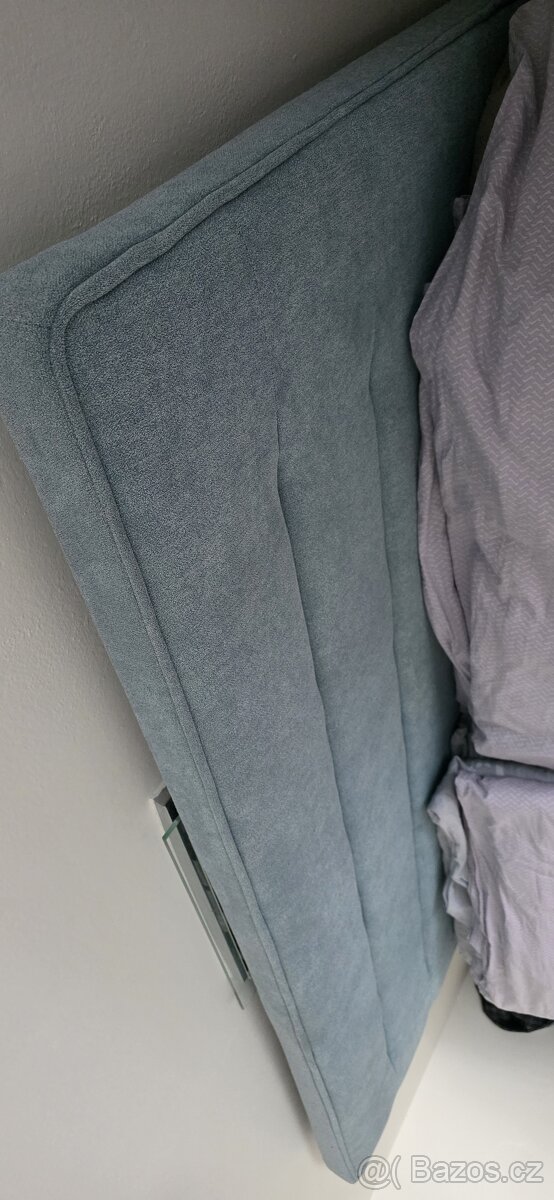 Manželská postel - 3