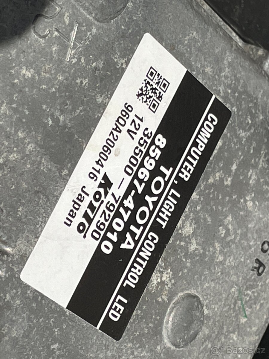 LEXUS RX 450h 2009 - 3