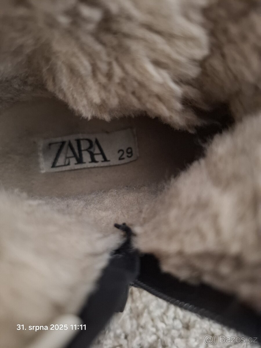 Valenky boty obuv - 3