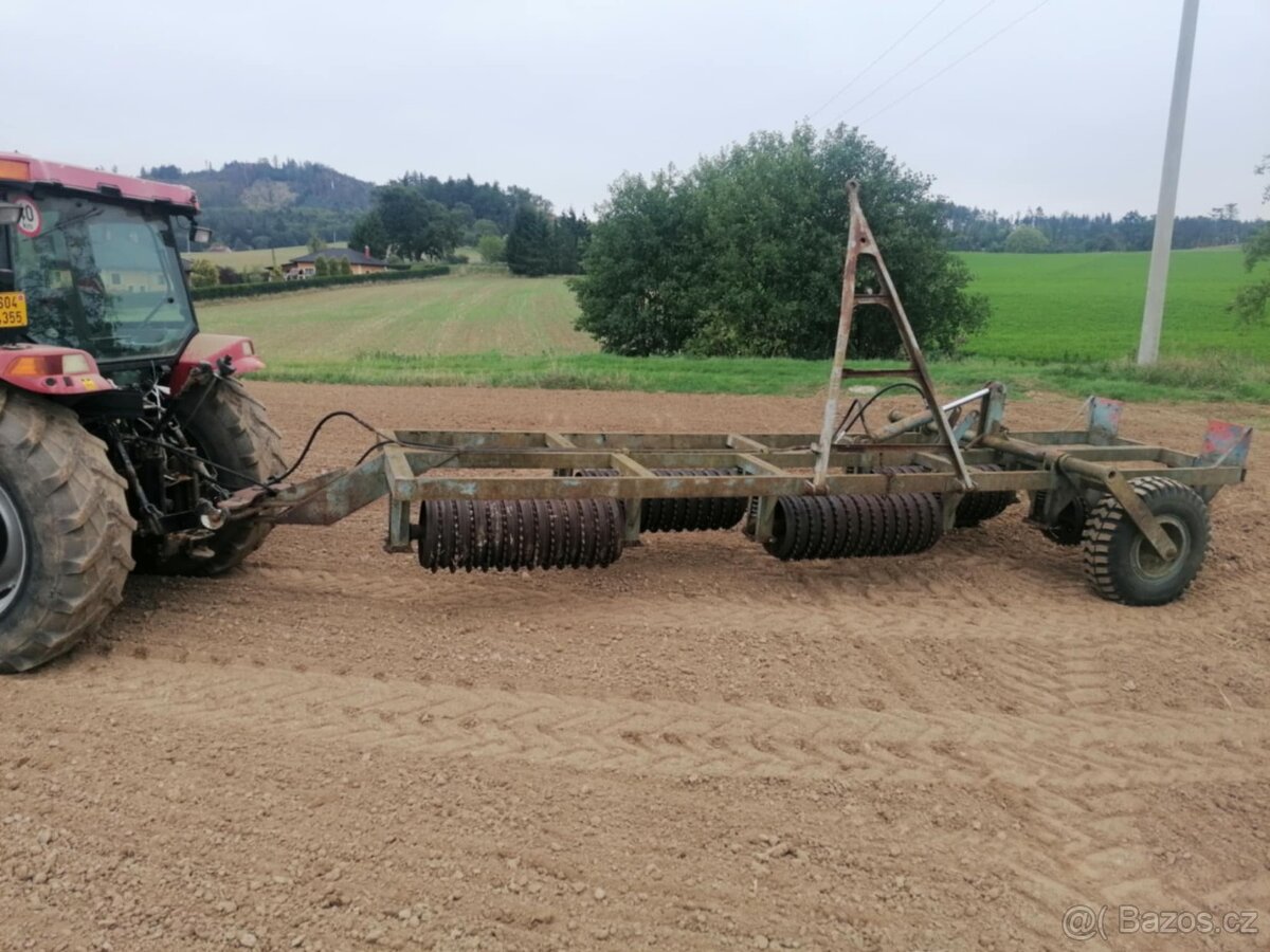 cambridge, 6m záběr - 3