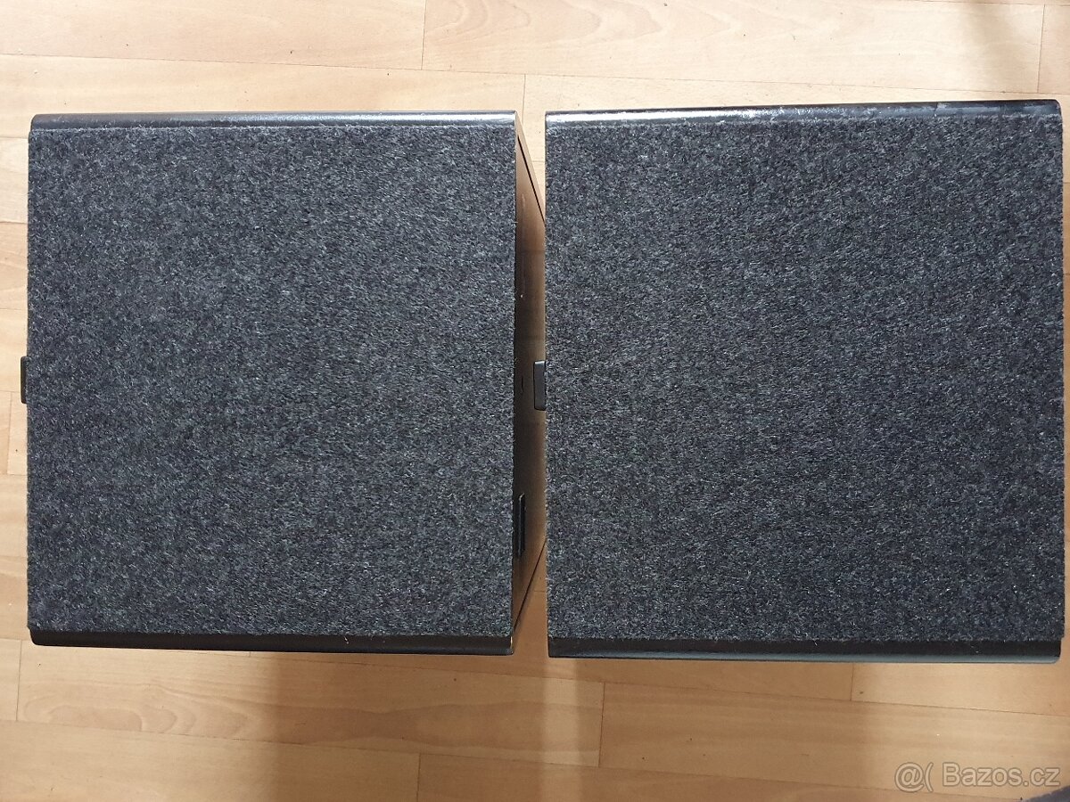 Canton Quinto 540 hi fi reproboxy SRN - 3