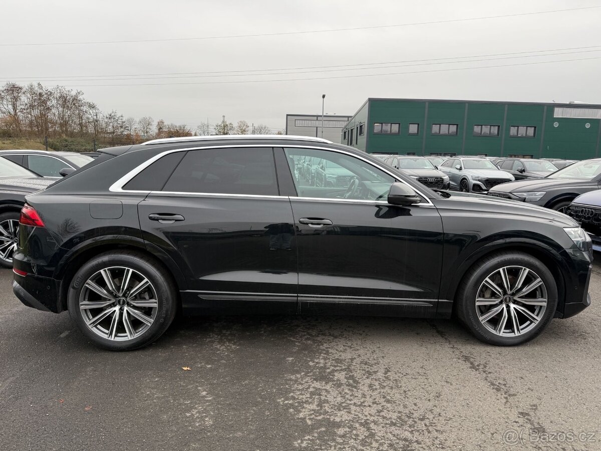 Q8 50 TDI quattro S Line - 3