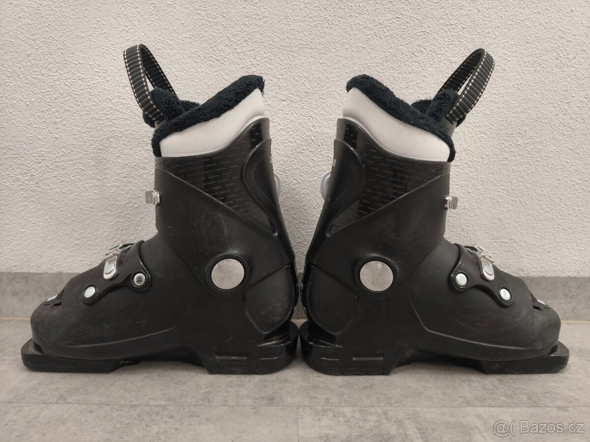 Lyžáky Salomon 20/20,5 - 3