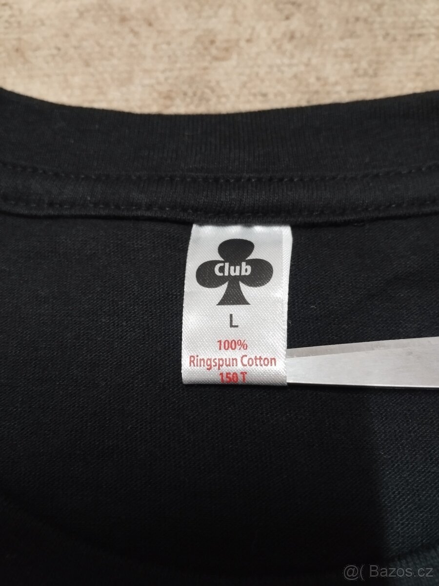 Call of Duty Black Ops - Triko Pánské vel.L - 3