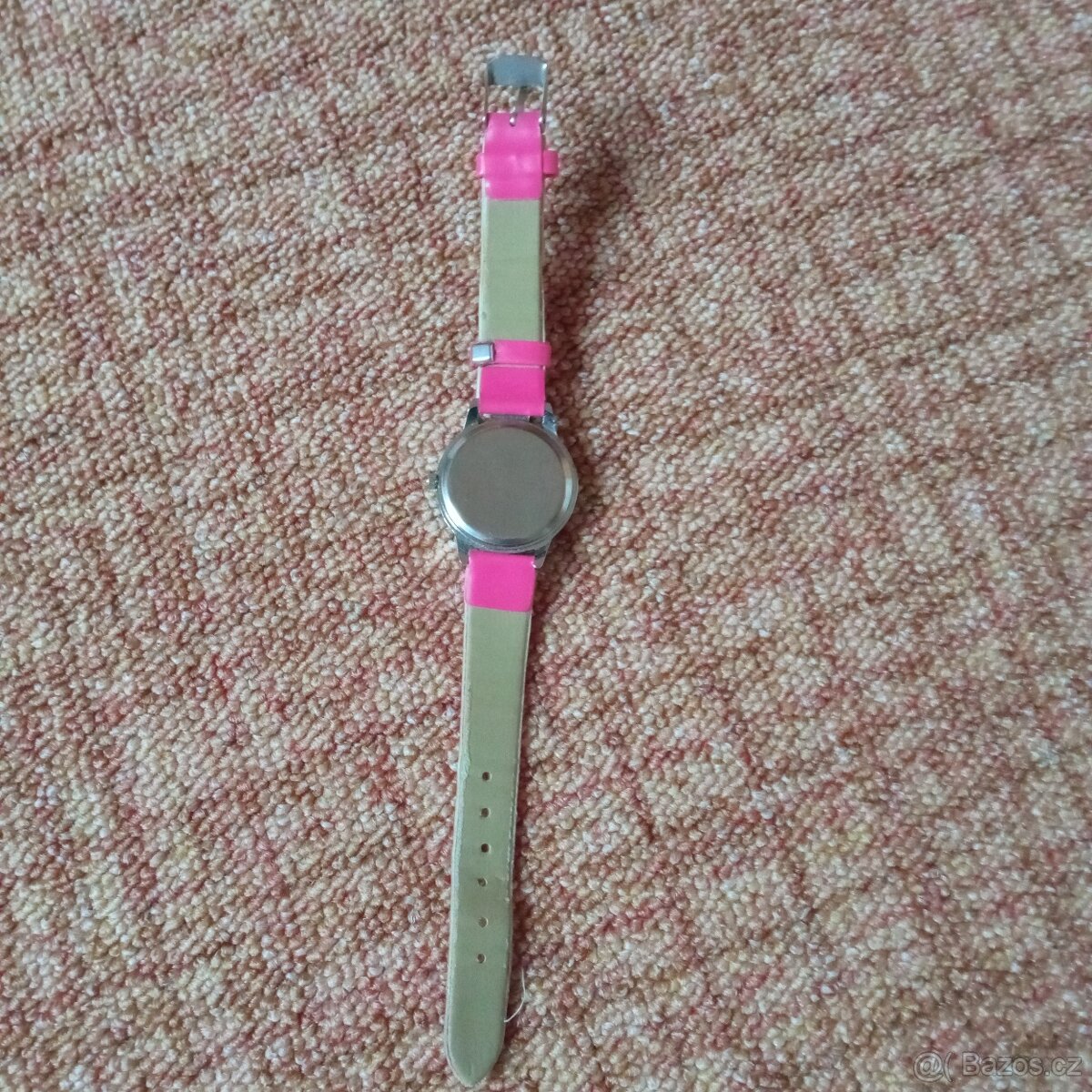 Hodinky Anna a Elsa FROZEN - 3