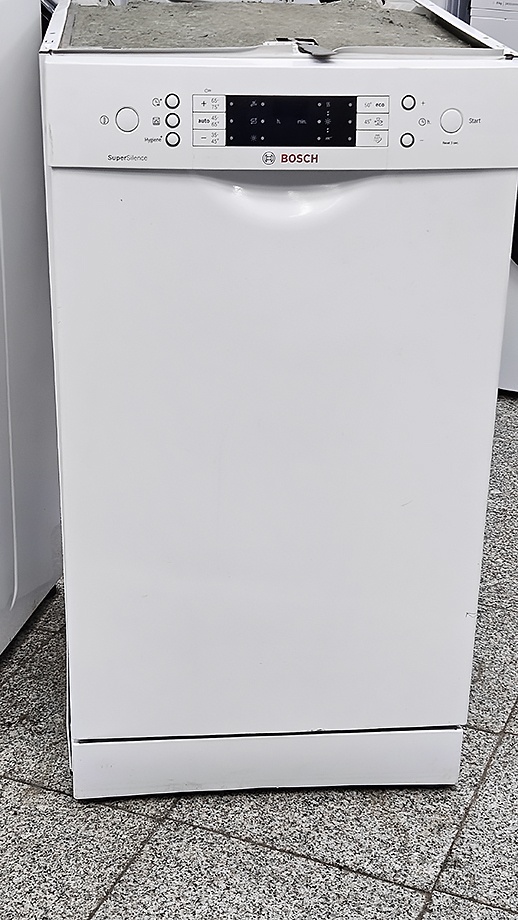 Myčka nádobí BEKO, display, odložený start, - 3