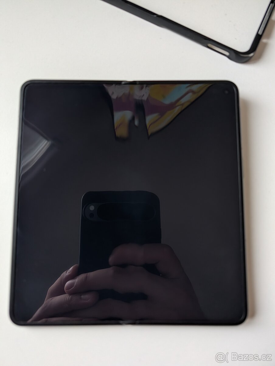 Ohebný Oppo Find N3 fold - 3