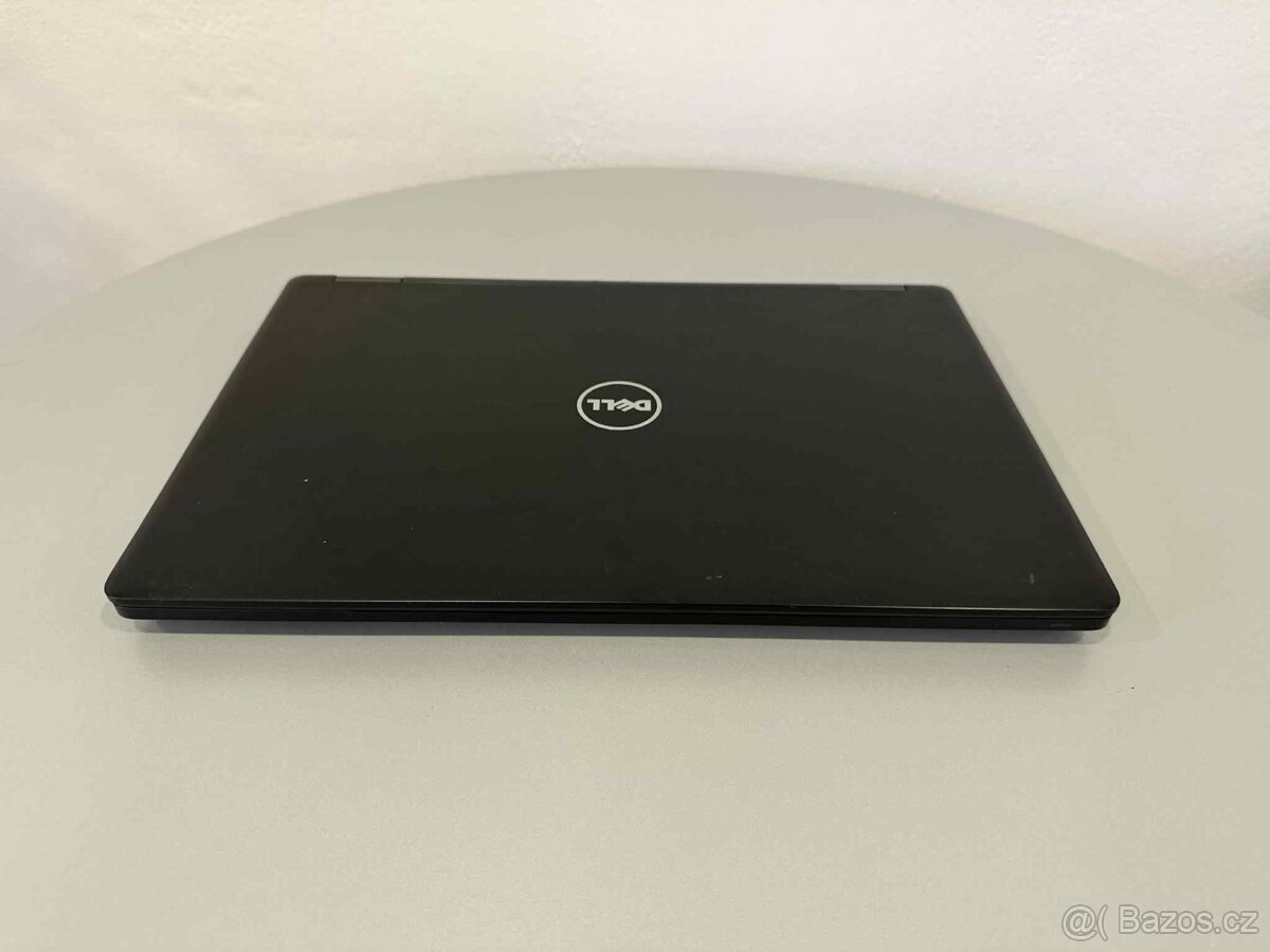 Dell Latitude 5580 i5 | FHD IPS | SSD | Win 11 - 3