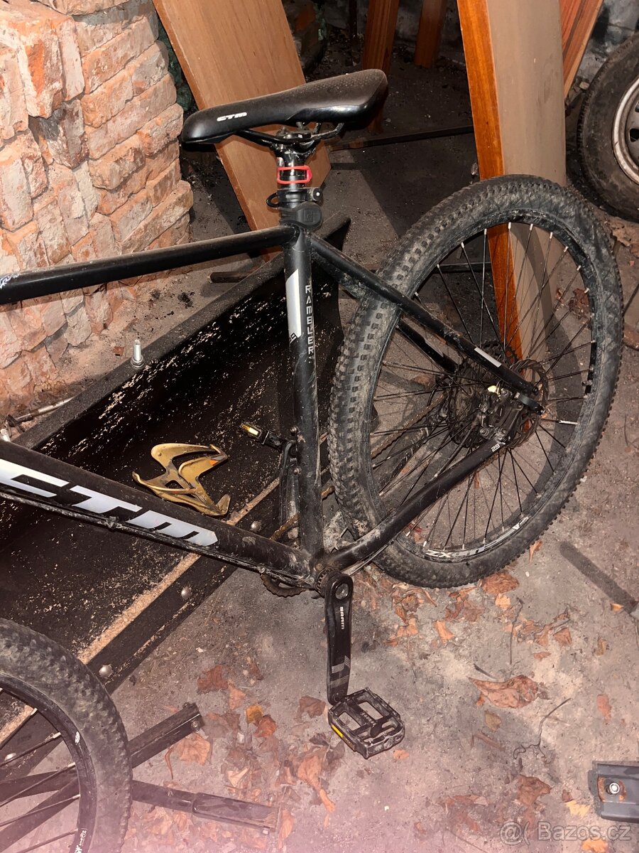 Horské kolo CTM RAMBLER 4.0 2021 - 3