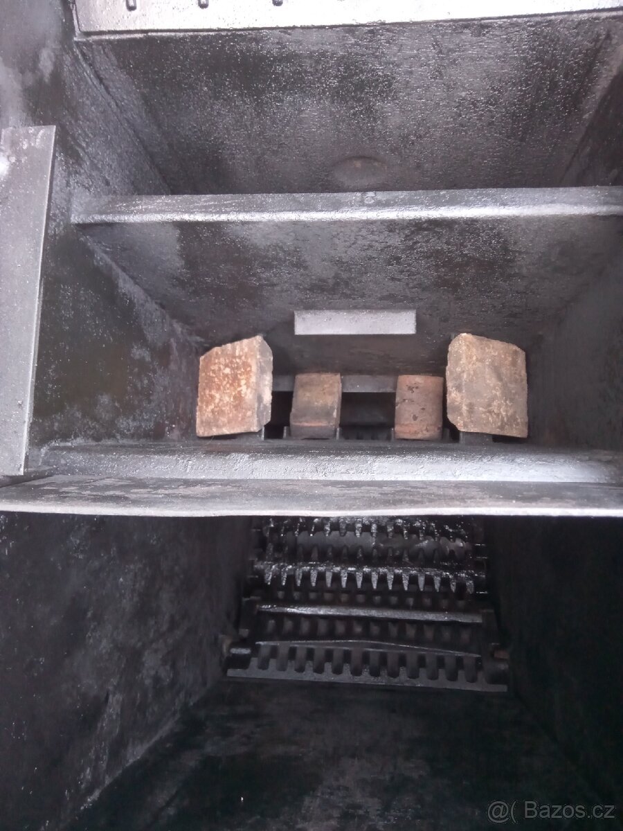 Kotel na tuhá paliva Dakon DOR 4F 24 - 3