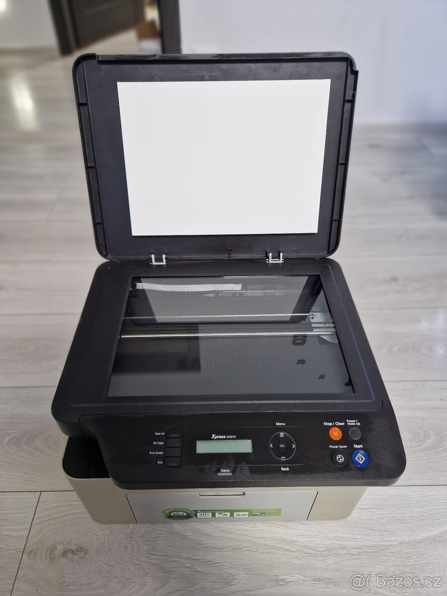 Tiskárna Samsung xpress M2070 - 3