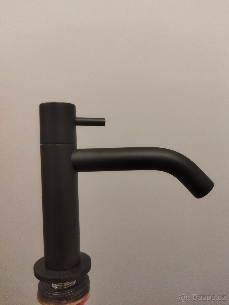 Vodovodní baterie - 3