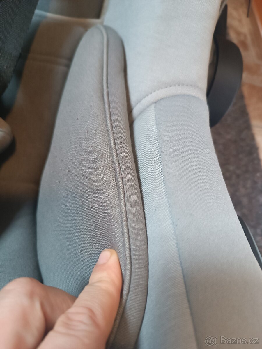 Vajíčko Nuna Pipa - 3