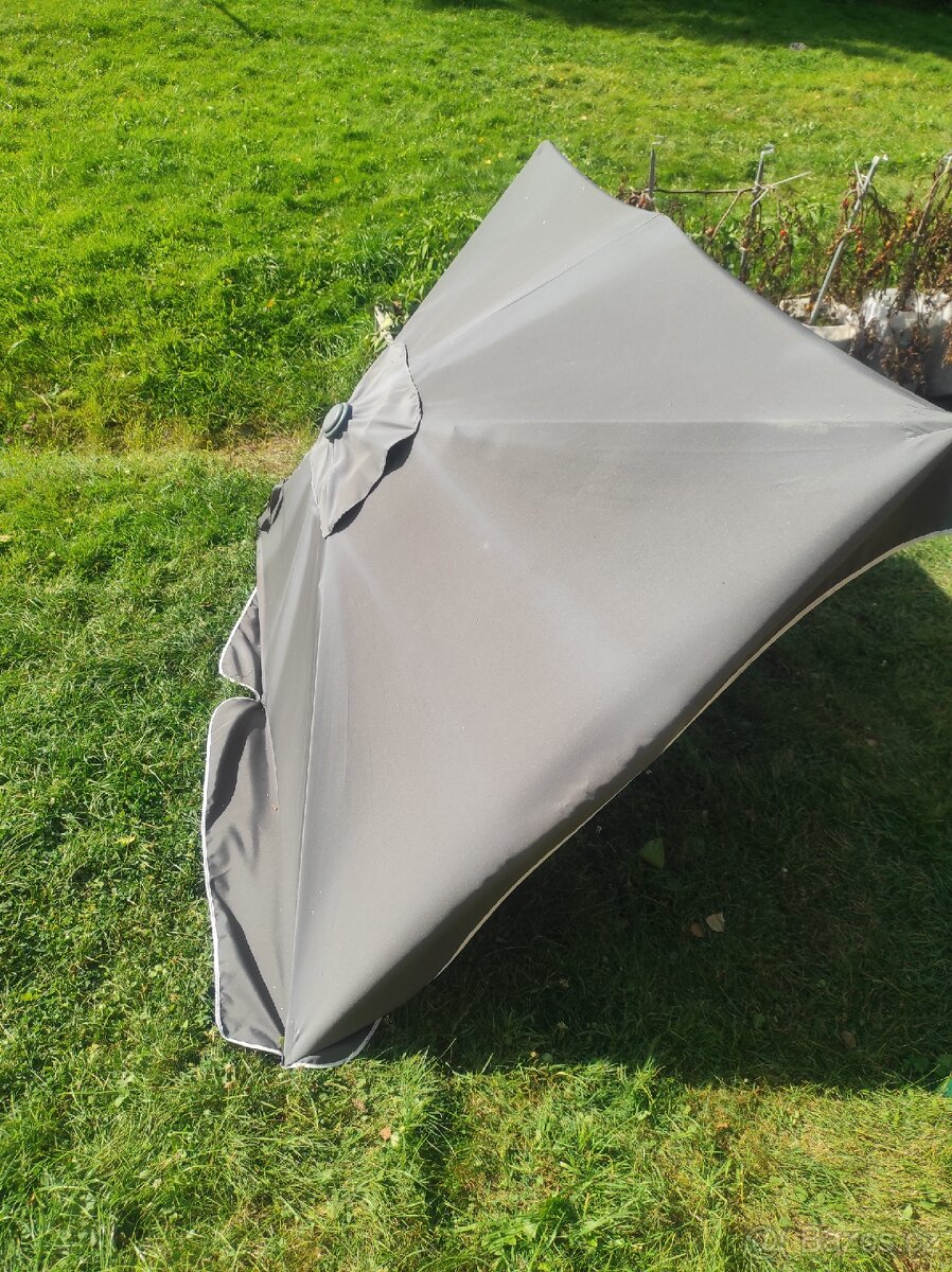 Slunečník 150x200 - 3