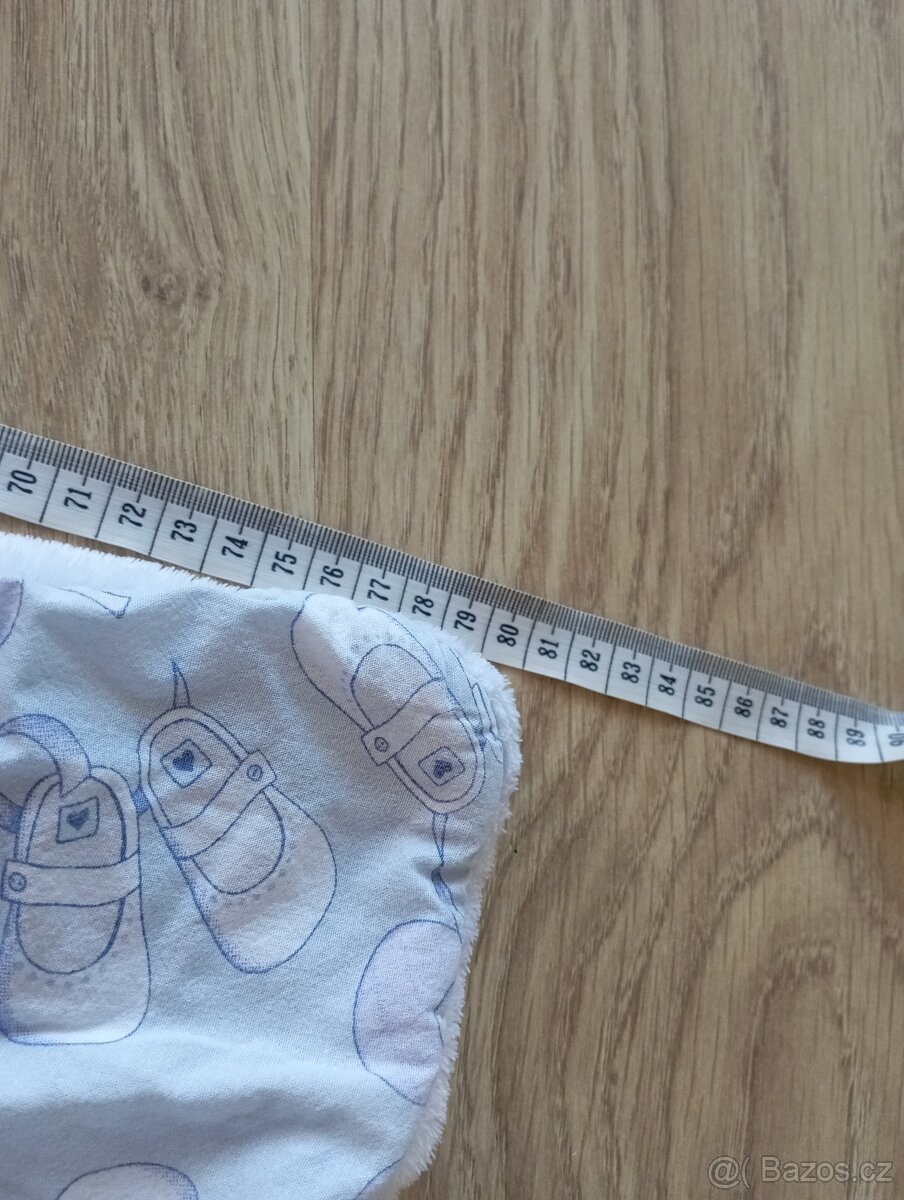 Polštář a deka - 3