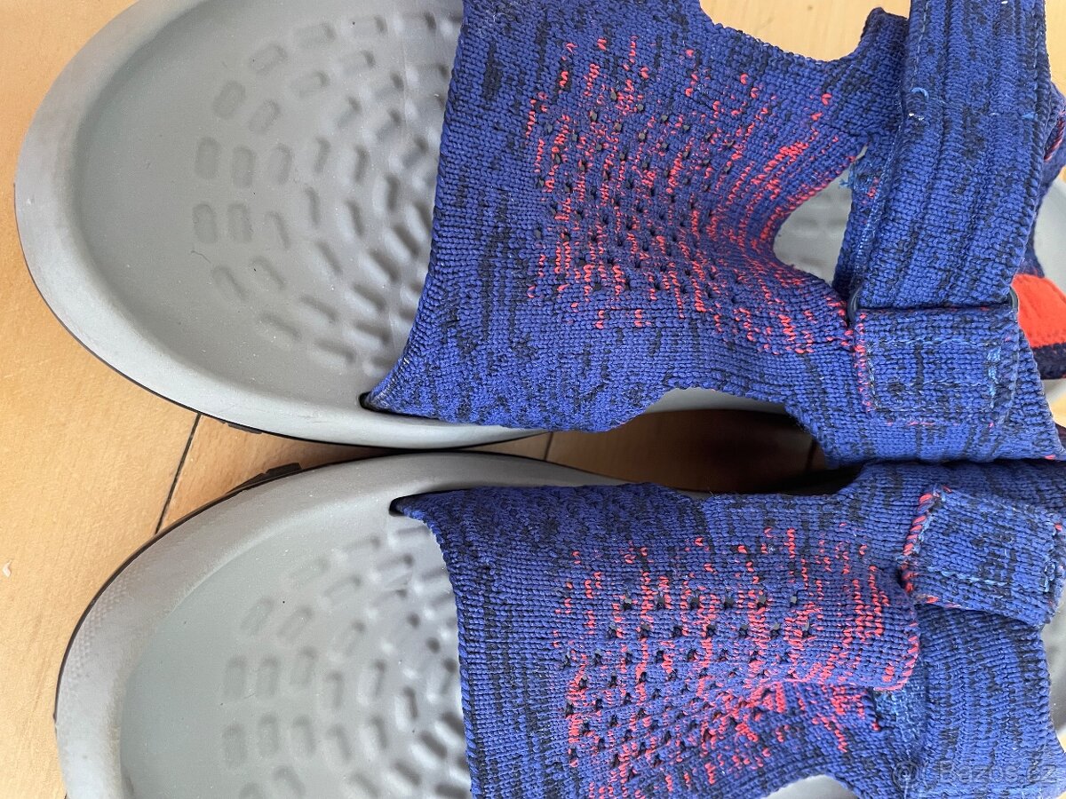 Sandály i do vody DECATHLON - 3