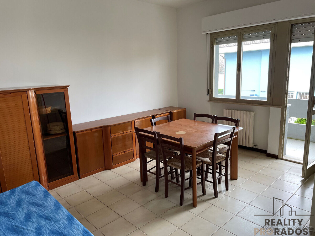 Prodej bytu 3+kk 75 m² Silvi, Itálie - 3
