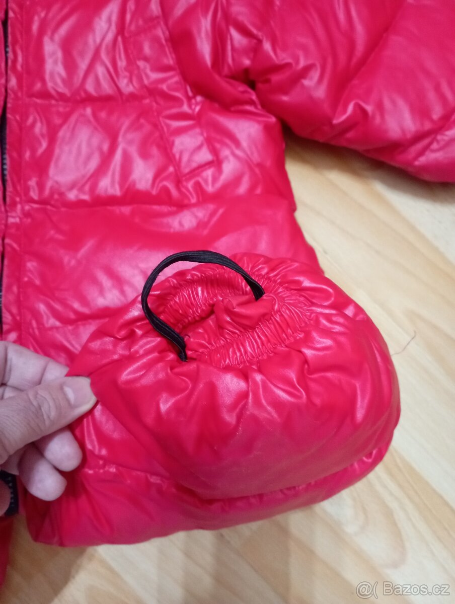 Kombinéza MONCLER - 3