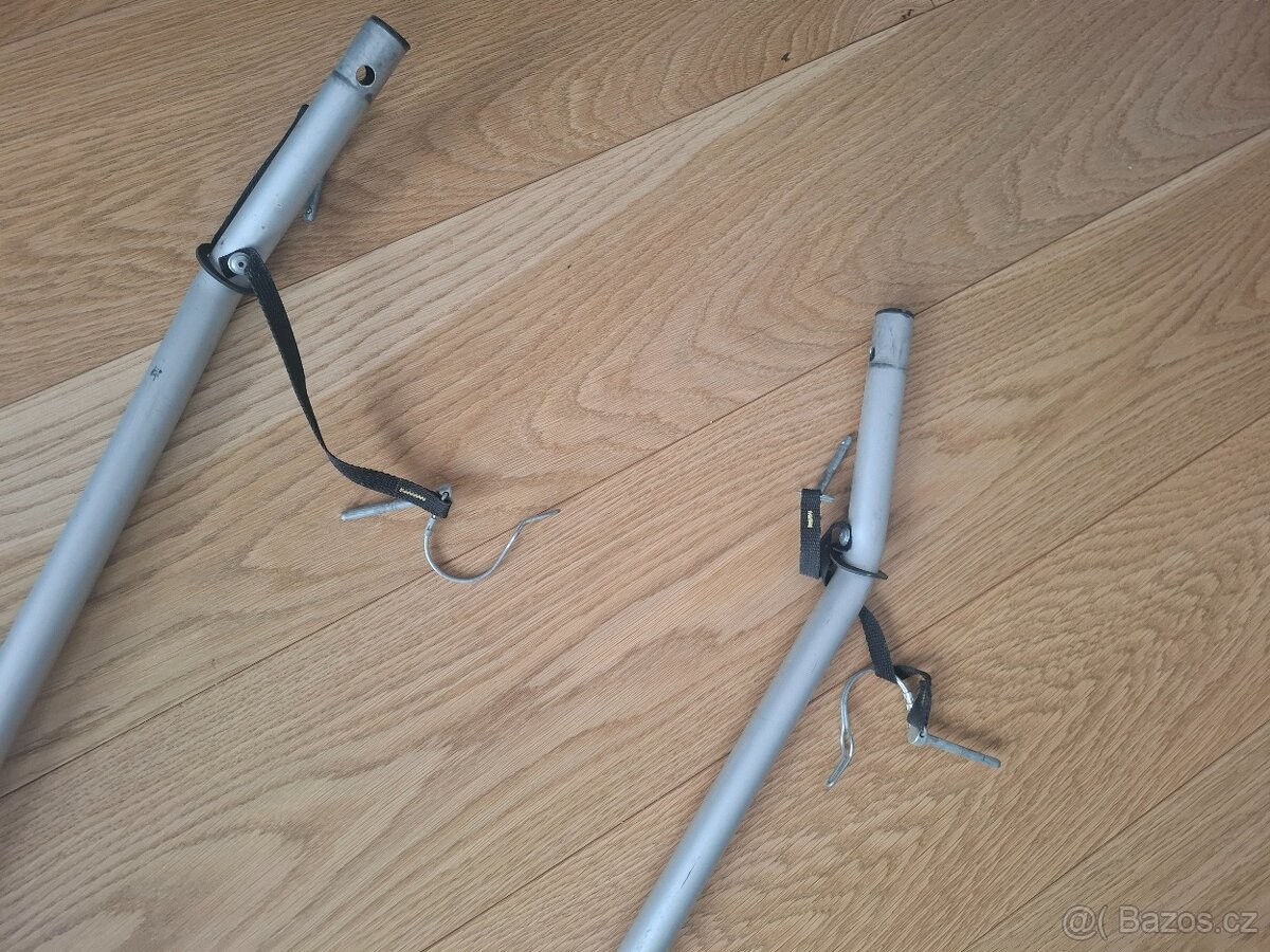 Lyžařský set Chariot - 3