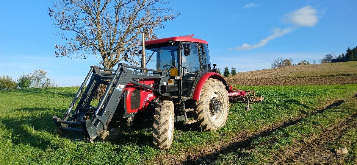 Zetor 7341 - 3